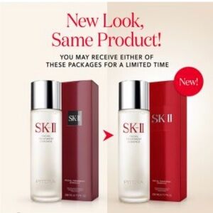 🌸New SK-II Pitera facial treatment essence (Japan Skincare)
